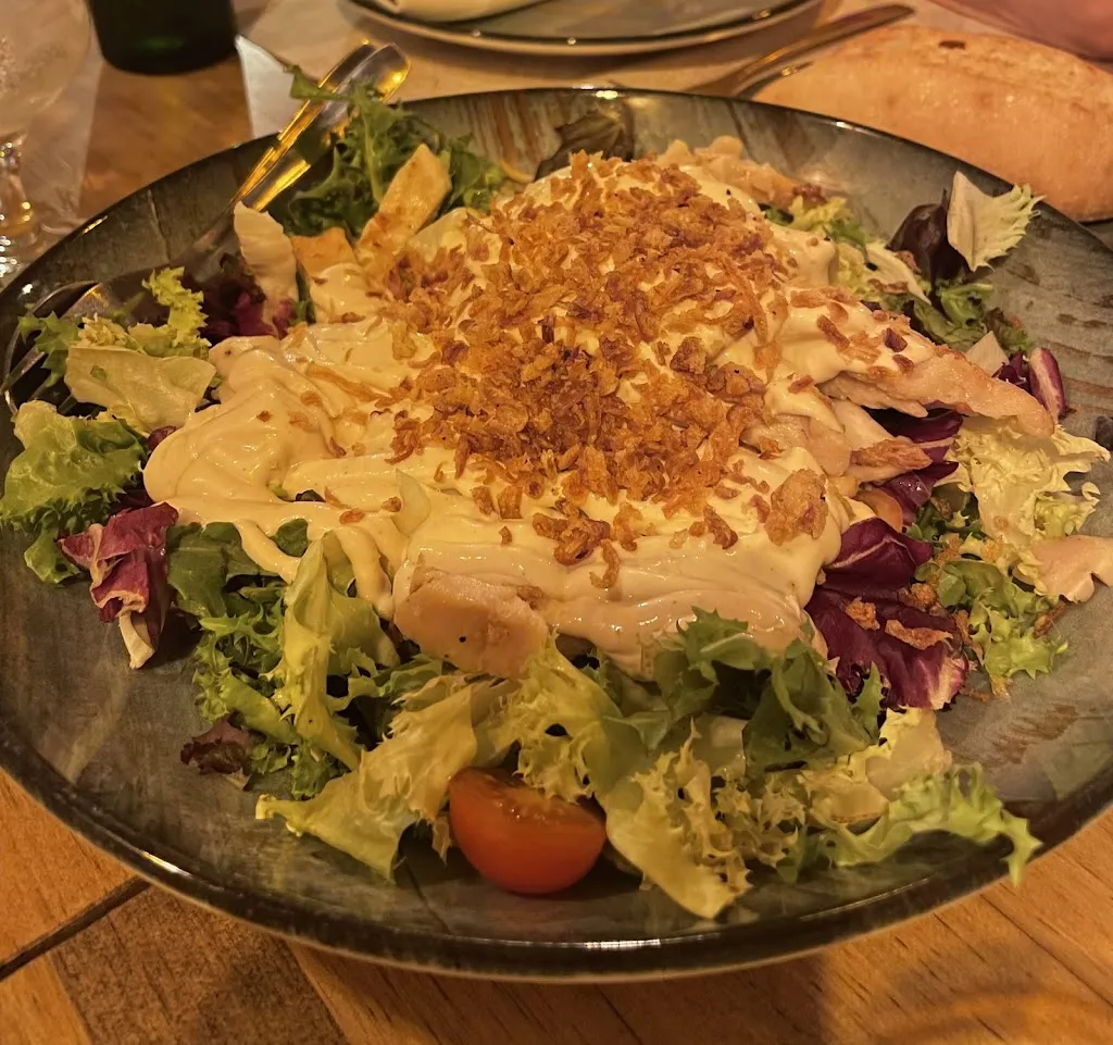 Marc Ferre Toldrà_Sacabocados Gastro-Plaza_Guareña_review