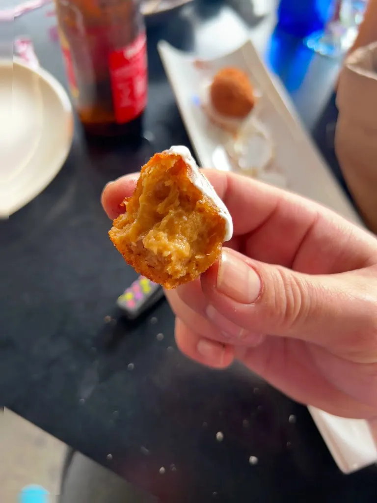 Fullcolor_Sacabocados Gastro-Plaza_Guareña_review