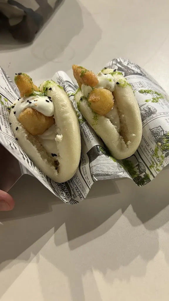 Super Chef 2025_Sacabocados Gastro-Plaza_Guareña_review