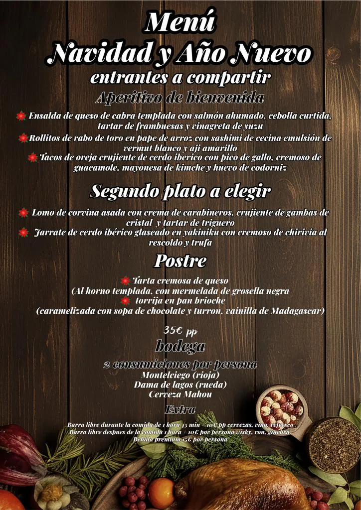 Menu_Urban Doce_Guareña_image_3