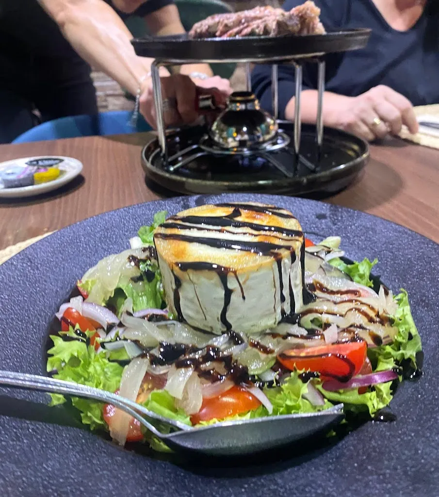 Mónica Sei_Urban Doce_Guareña_review