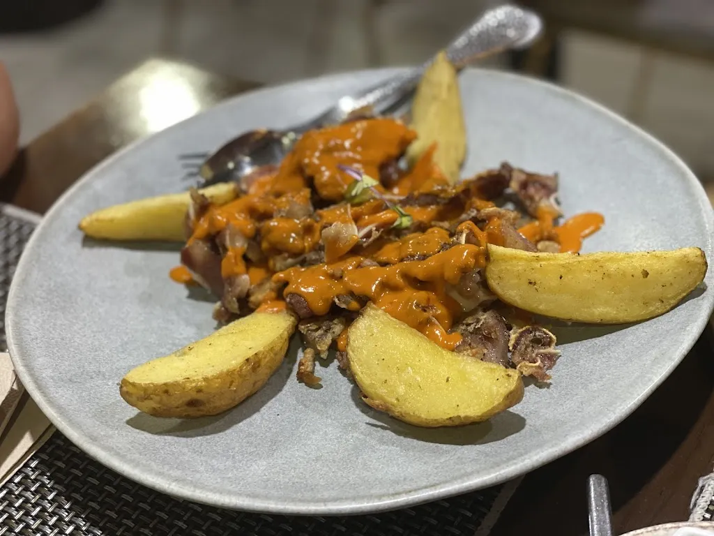 Jesús Renes_Urban Doce_Guareña_review