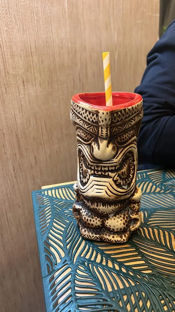 Juan BT_Pinchitería_Guareña_review