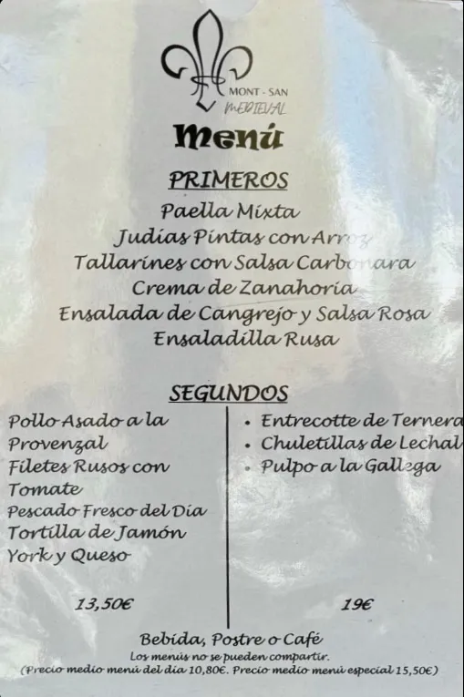 Menu_Mont Sant_Guareña_image_1