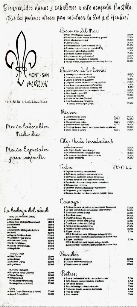 Menu_Mont Sant_Guareña_image_2