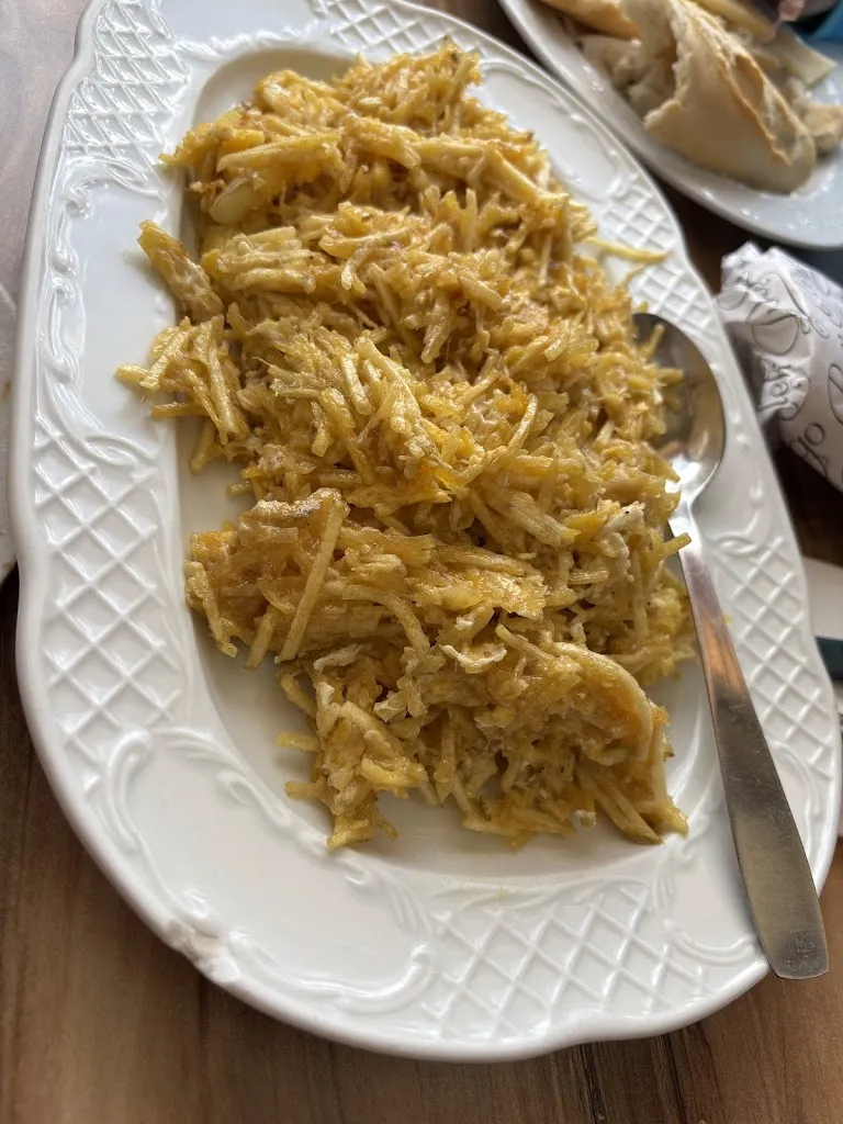 UBALDO GALÁN_Restaurante El Coto_Guareña_review