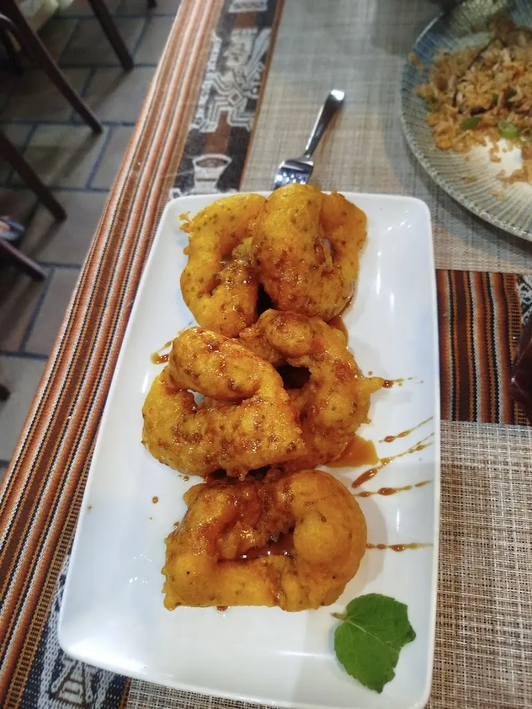 Menu_CUZCO Peruvian Food & Bar_Guareña_image_3