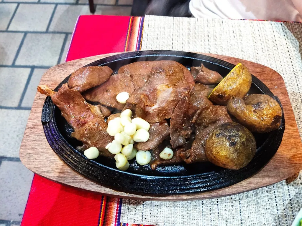 Menu_CUZCO Peruvian Food & Bar_Guareña_image_4