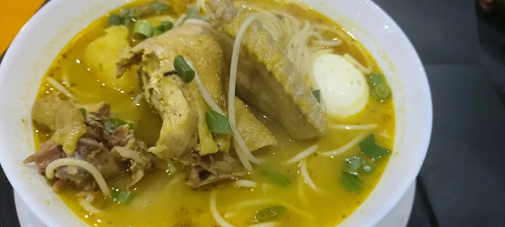 Menu_CUZCO Peruvian Food & Bar_Guareña_image_6