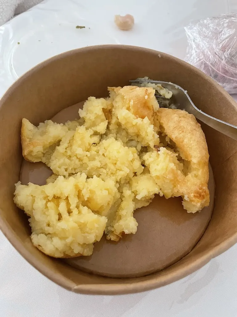 Liliana lazo_CUZCO Peruvian Food & Bar_Guareña_review