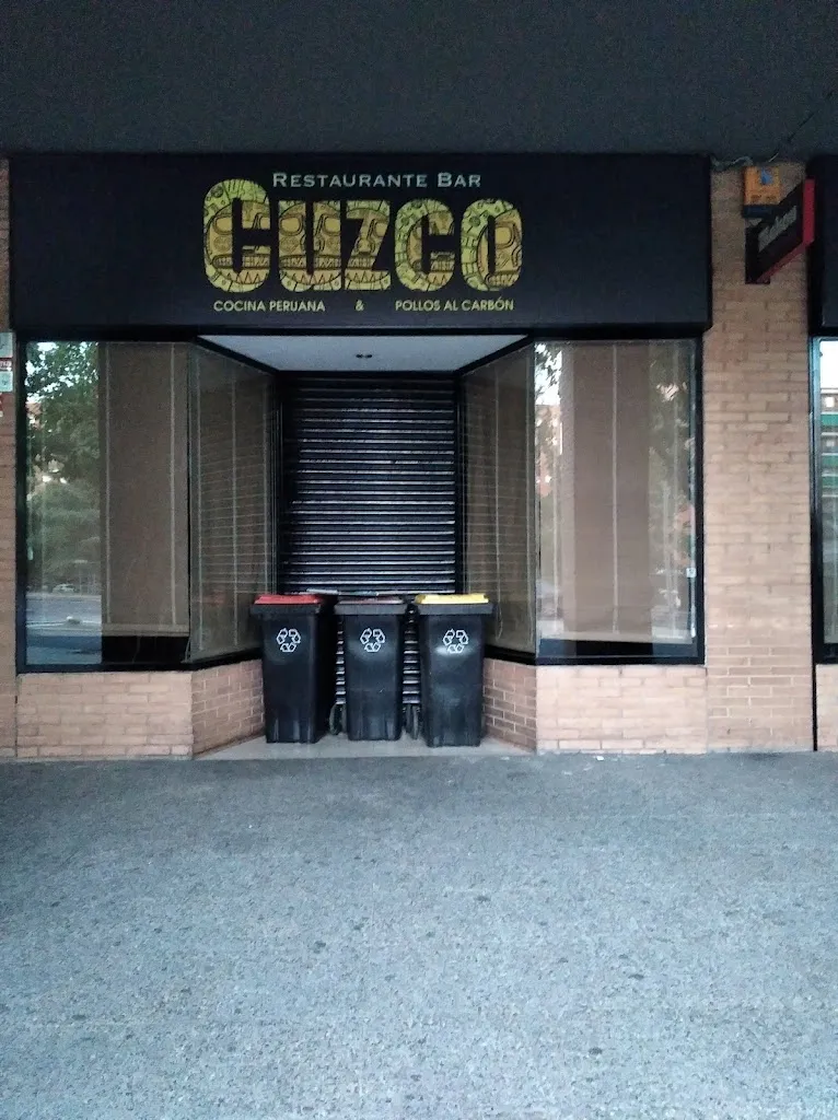 CUZCO Peruvian Food & Bar_Guareña_slider_image_1