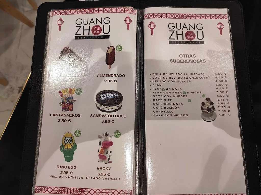 Menu_Restaurante Guang Zhou_Guareña_image_1