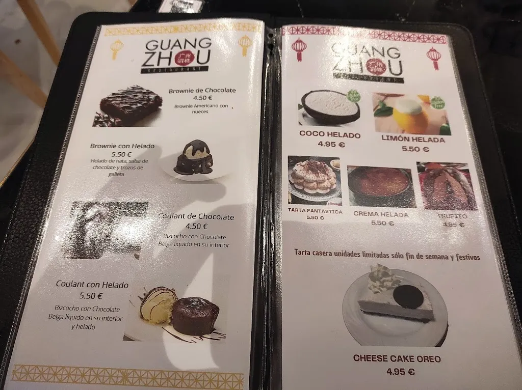 Menu_Restaurante Guang Zhou_Guareña_image_2