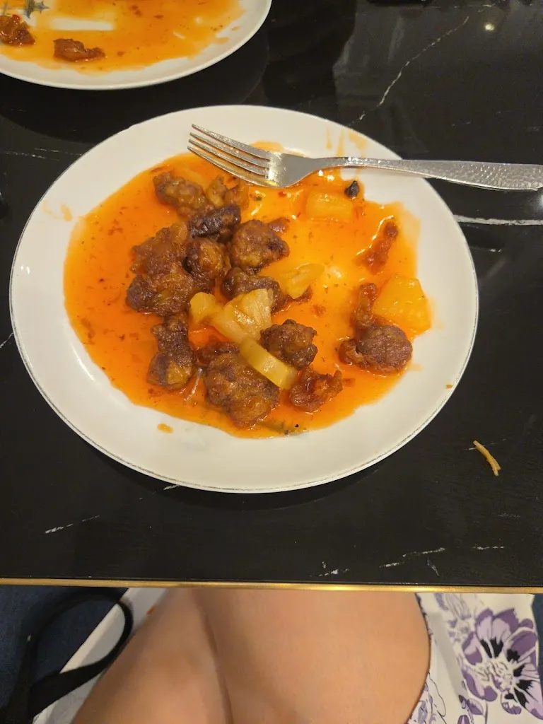 Melany Jaramillo_Restaurante Guang Zhou_Guareña_review