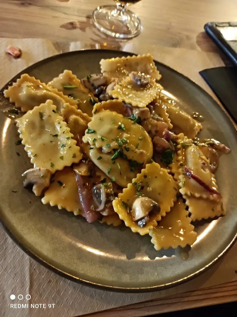 Menu_Passaparola L´Originale_Guareña_image_7