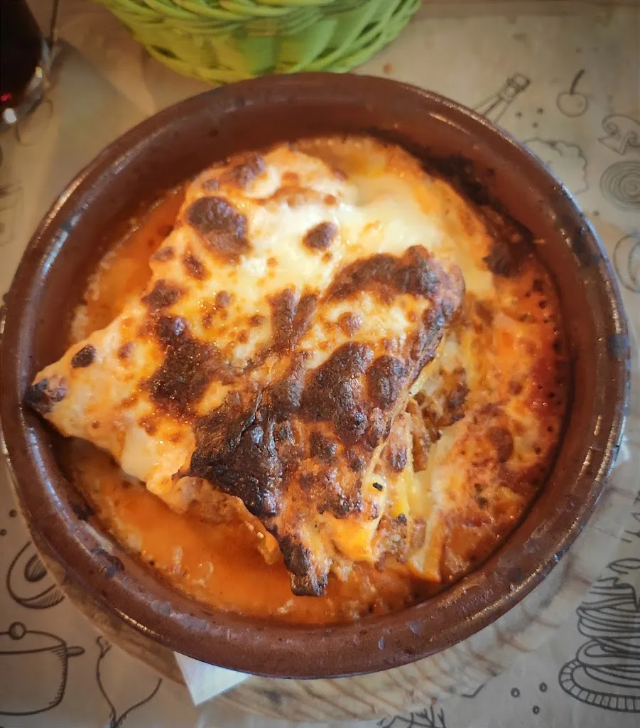 Menu_Passaparola L´Originale_Guareña_image_9