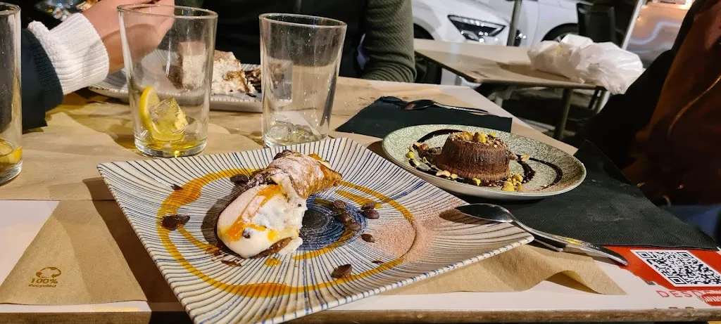 Nureen Glaves_Passaparola L´Originale_Guareña_review