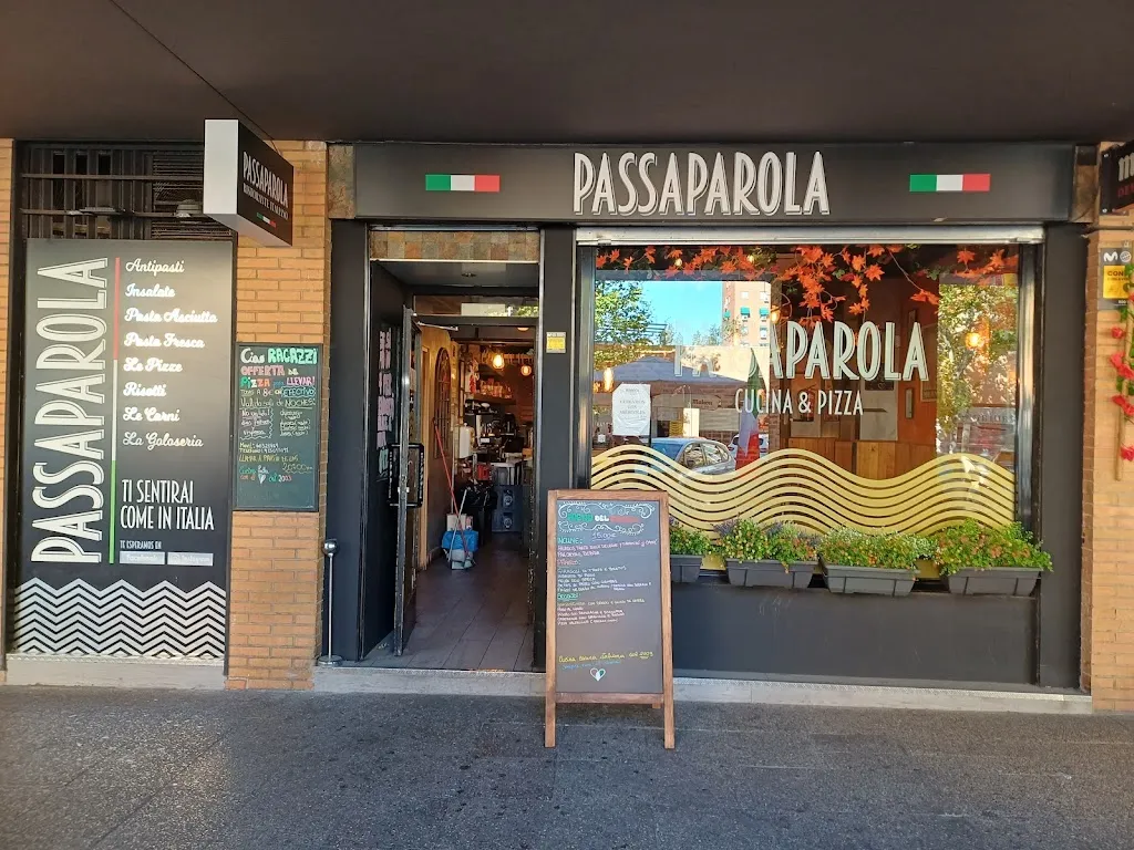 Passaparola L´Originale_Guareña_slider_image_3