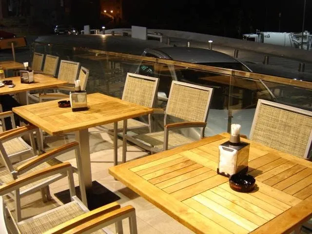 Restaurante O Centolo restaurant in Fisterra