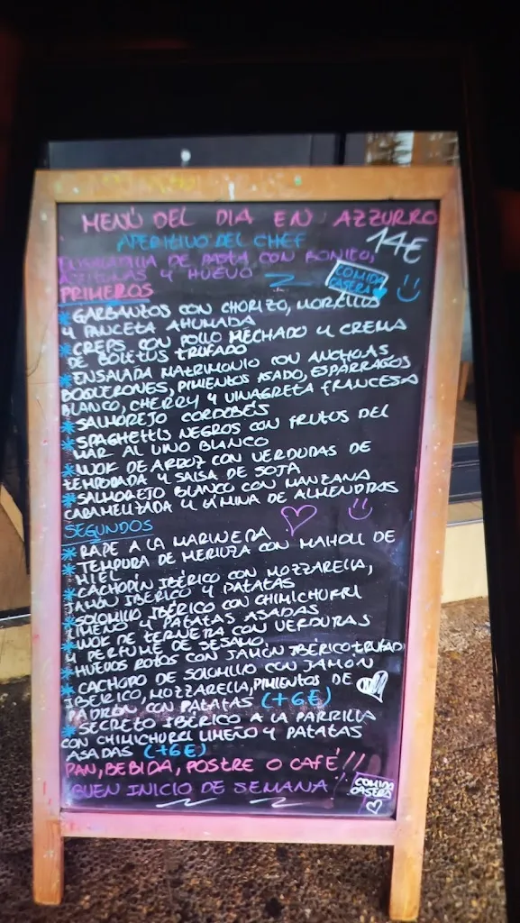 Menu_Izumo Aluche_Guareña_immagine_2