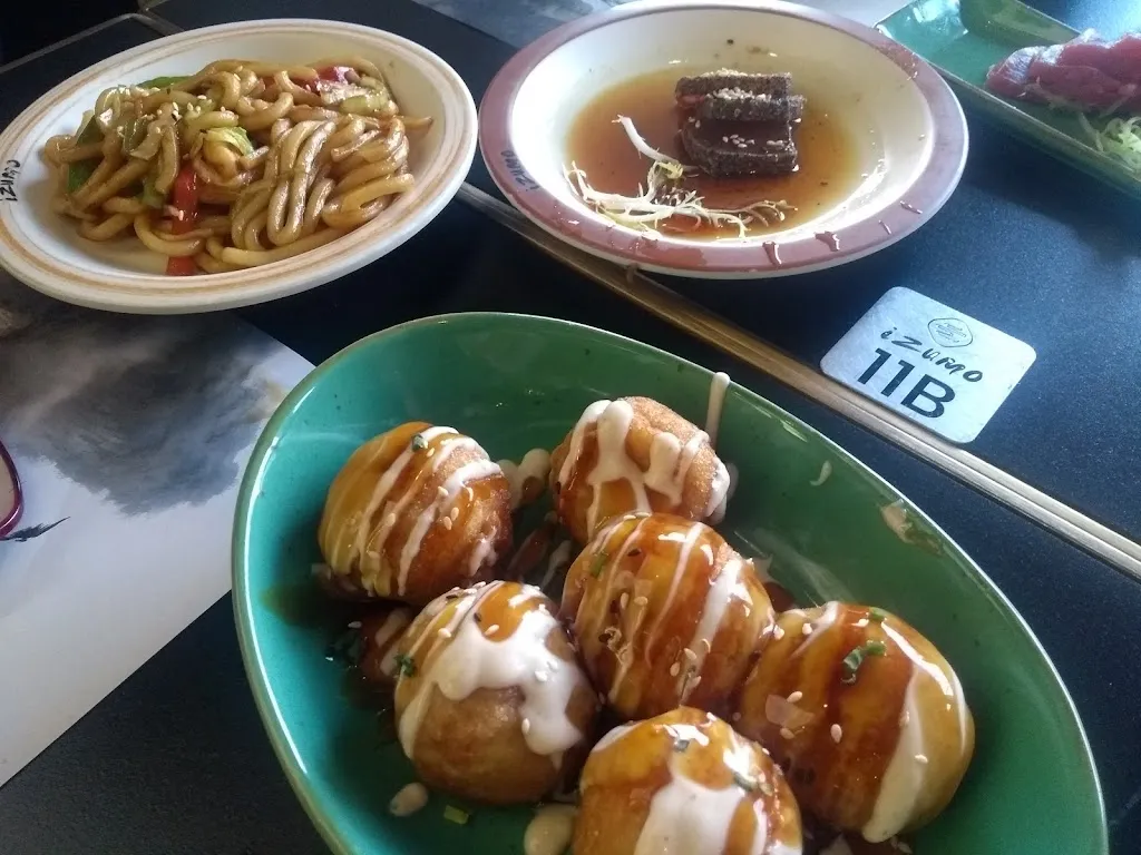 Menu_Izumo Aluche_Guareña_immagine_9