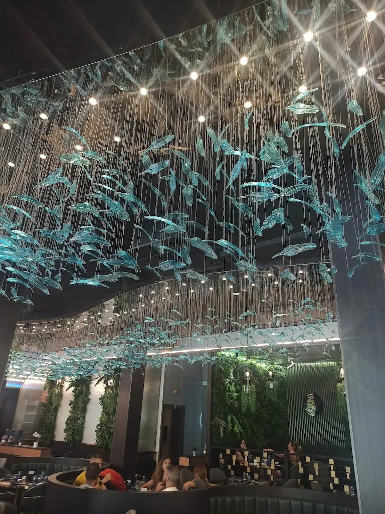 Betsy & The City_Izumo Aluche_Guareña_recensione