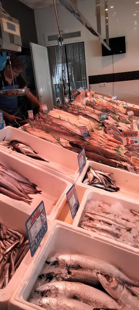 Sebas Pescados Mariscos_Guareña_slider_image_1