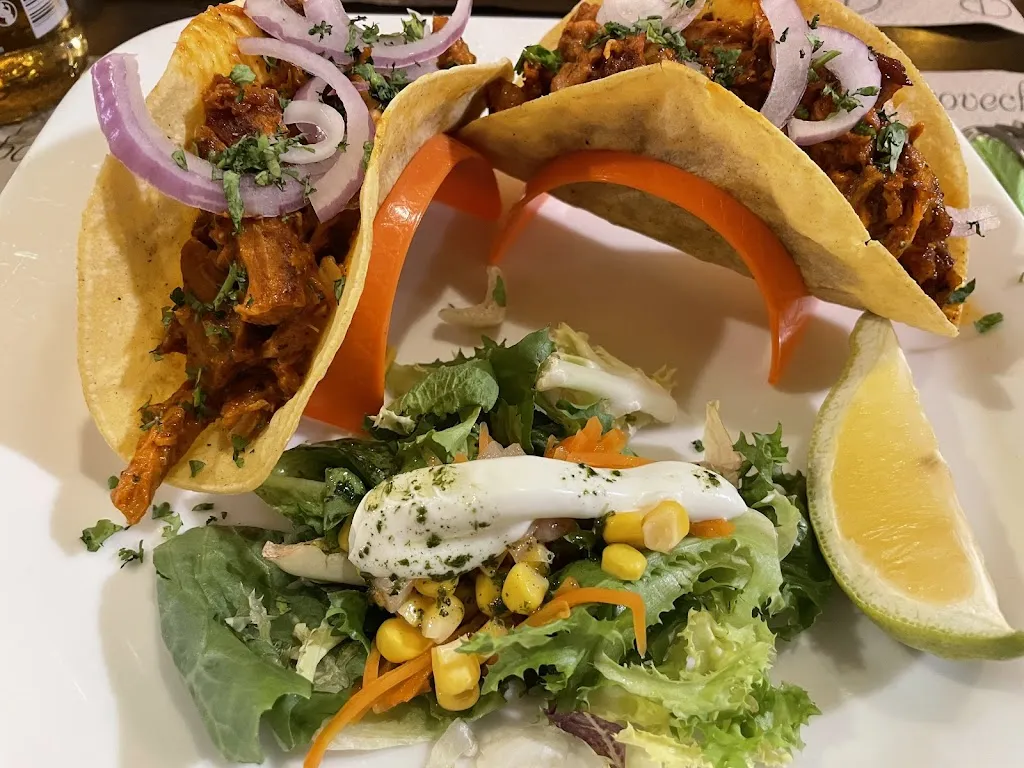 Menu_Mi Ranchito Mexicano_Guareña_image_1