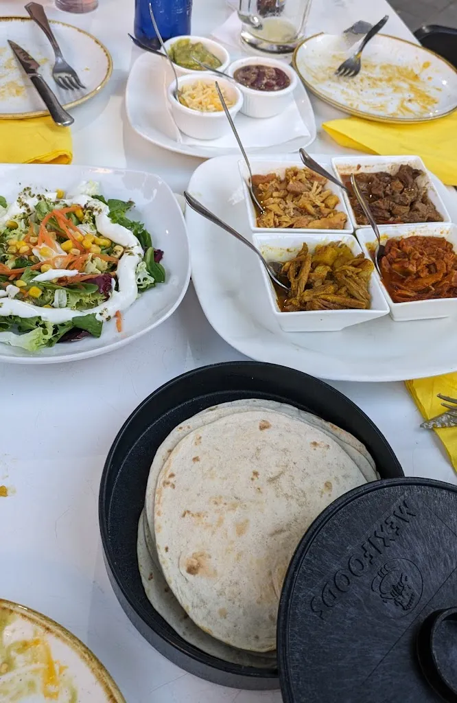 Menu_Mi Ranchito Mexicano_Guareña_image_4