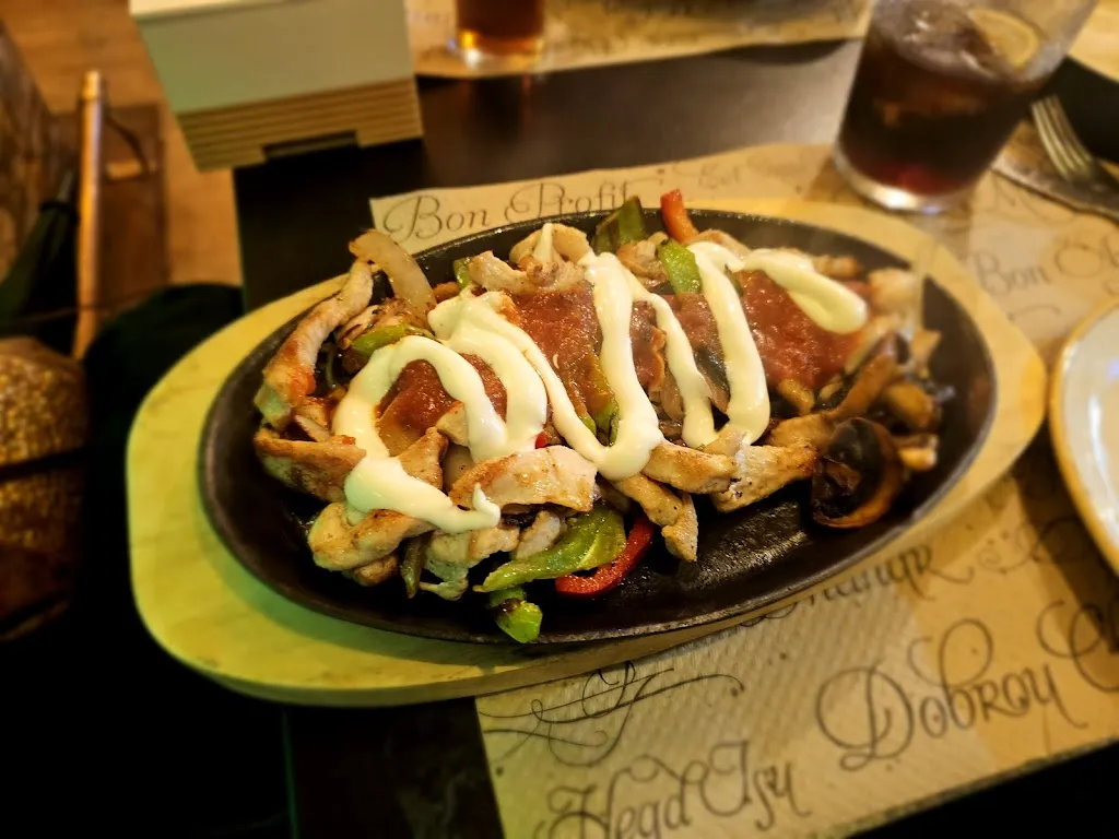 Menu_Mi Ranchito Mexicano_Guareña_image_5