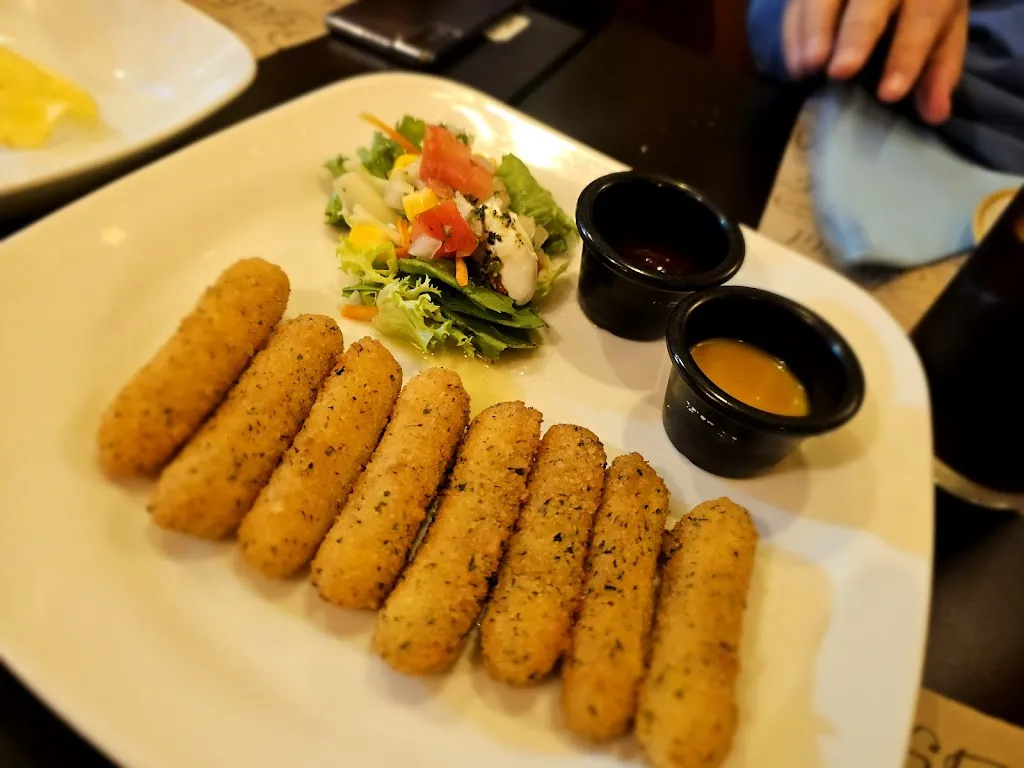 Menu_Mi Ranchito Mexicano_Guareña_image_6