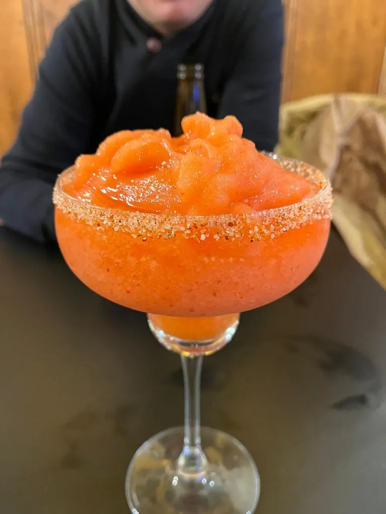 Menu_Mi Ranchito Mexicano_Guareña_image_7