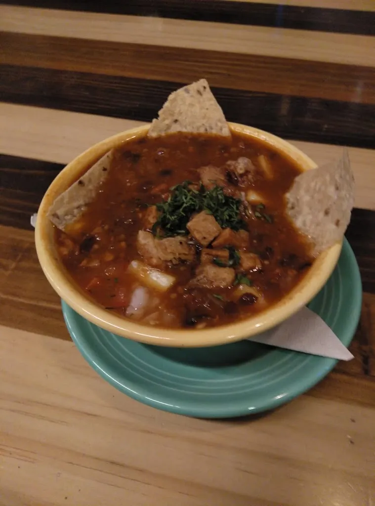 Menu_Mi Ranchito Mexicano_Guareña_image_8