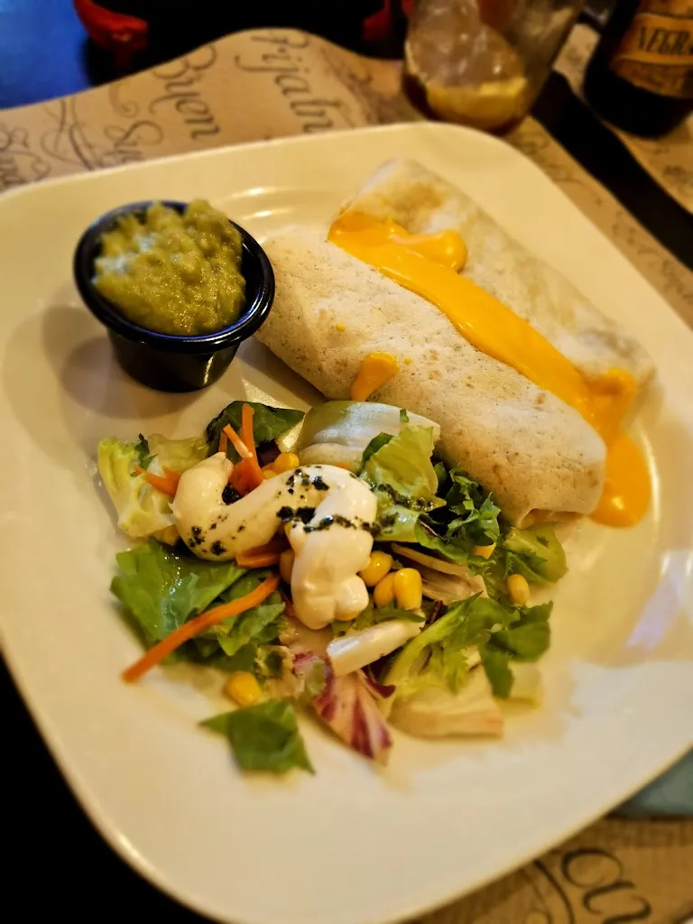 Menu_Mi Ranchito Mexicano_Guareña_image_9