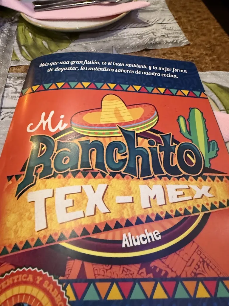 Sandra C_Mi Ranchito Mexicano_Guareña_review