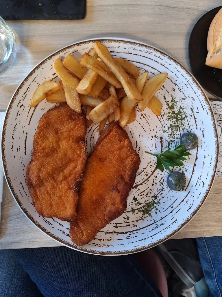 Menu_Bar Sociedad Casino de Guareña_Guareña_image_5