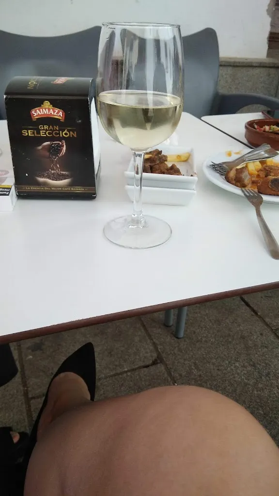 Menu_Bar Sociedad Casino de Guareña_Guareña_image_8