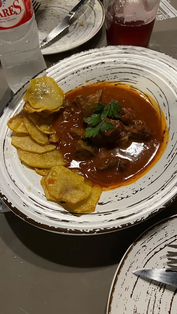 Miguel Tierno_Bar Sociedad Casino de Guareña_Guareña_review