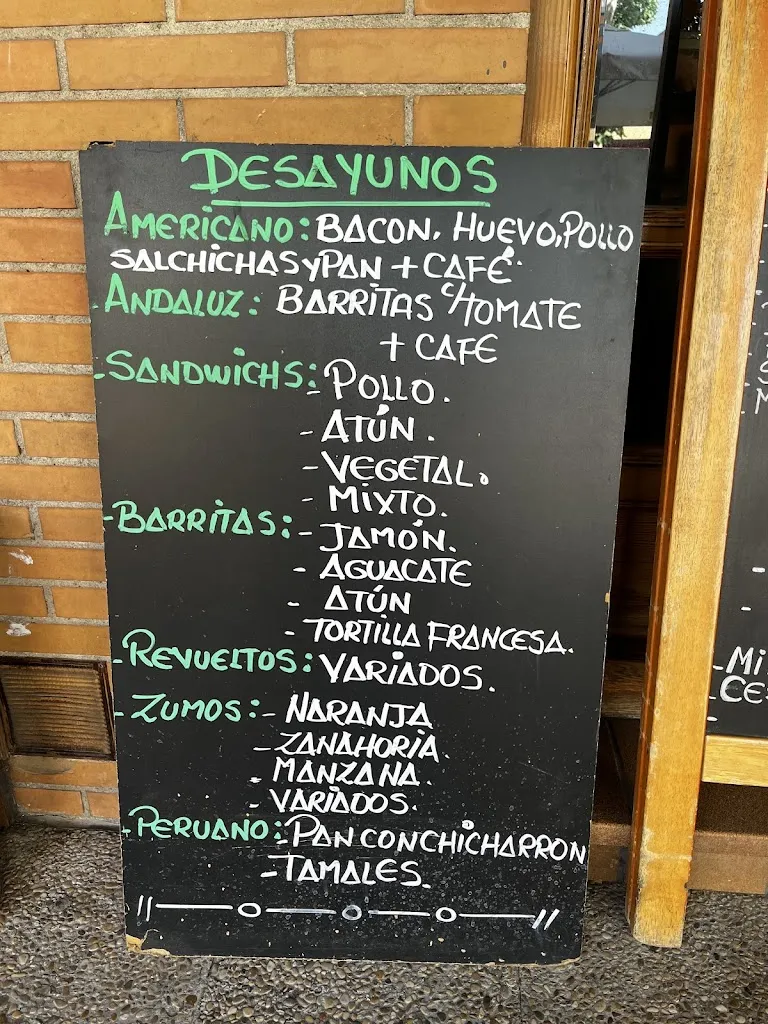 Menu_CAFETERÍA RÍO DUERO_Guareña_image_4