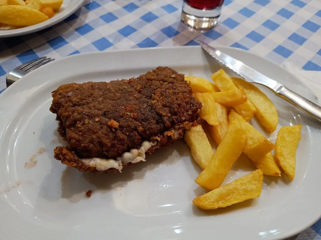 Jorge_CAFETERÍA RÍO DUERO_Guareña_review