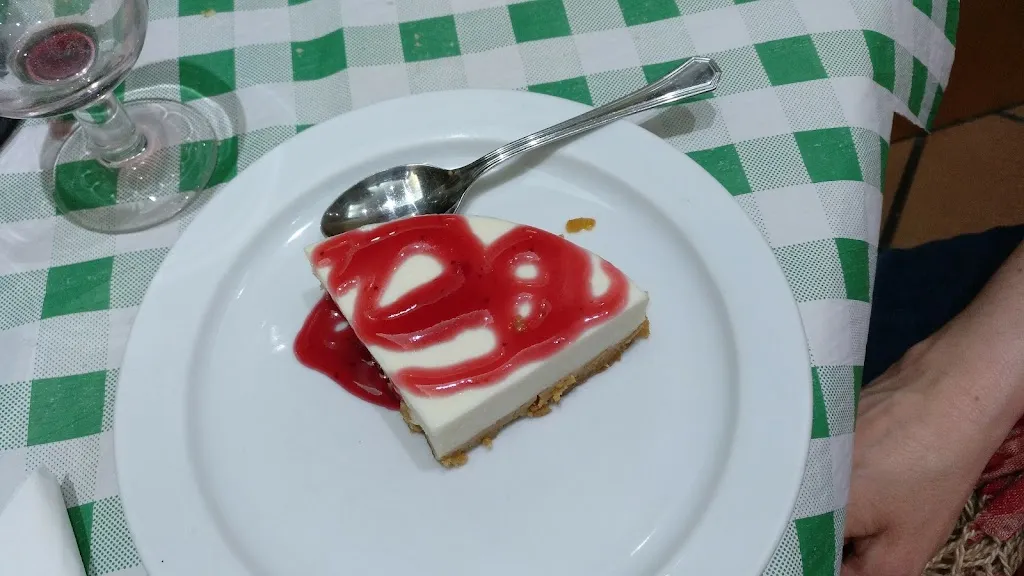 Miguel Angel Pereda_CAFETERÍA RÍO DUERO_Guareña_review