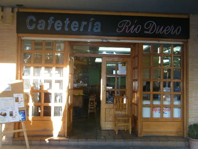 CAFETERÍA RÍO DUERO_Guareña_slider_image_1
