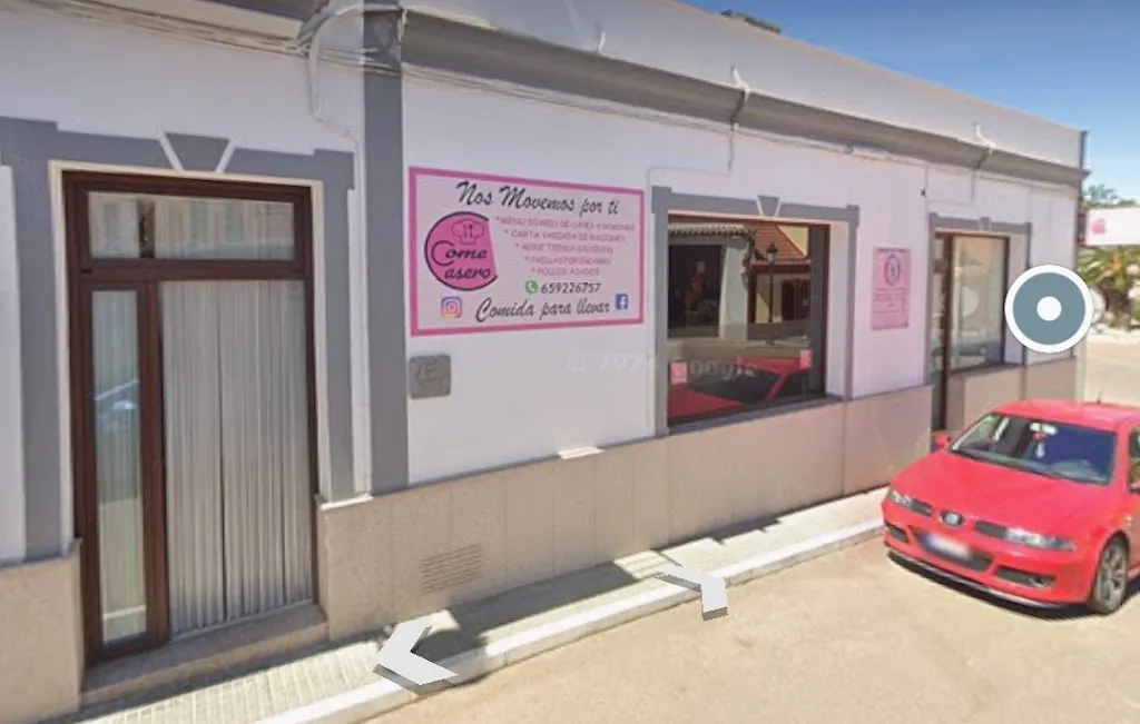 COME CASERO  Guareña_Guareña_slider_image_1