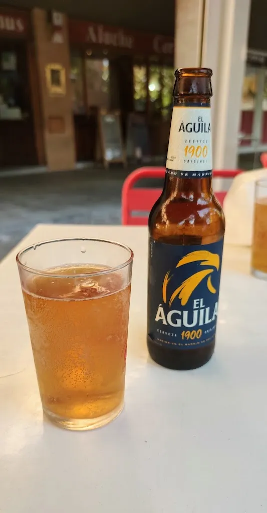 Menu_Cervecería Gambrinus_Guareña_image_1