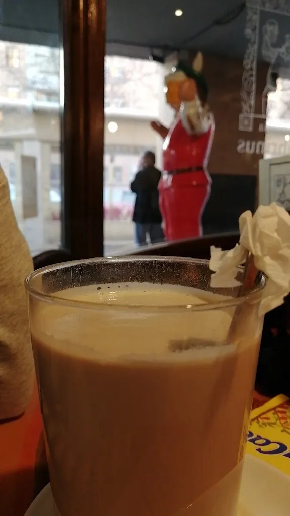 Menu_Cervecería Gambrinus_Guareña_image_4