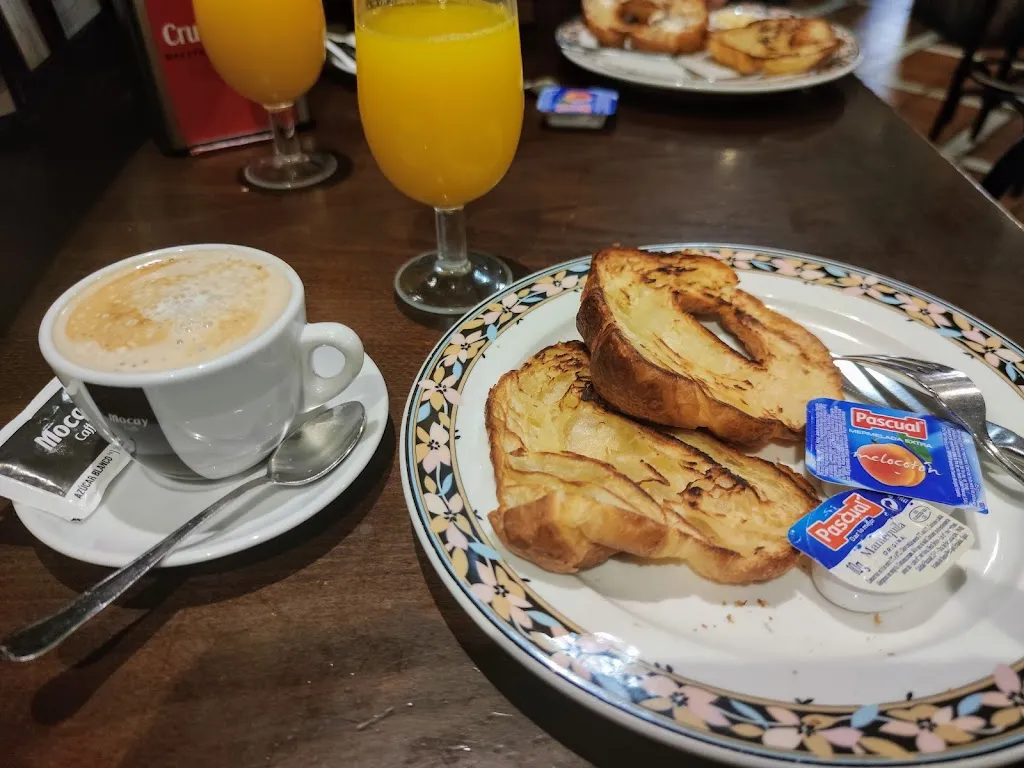 Menu_Cervecería Gambrinus_Guareña_image_5