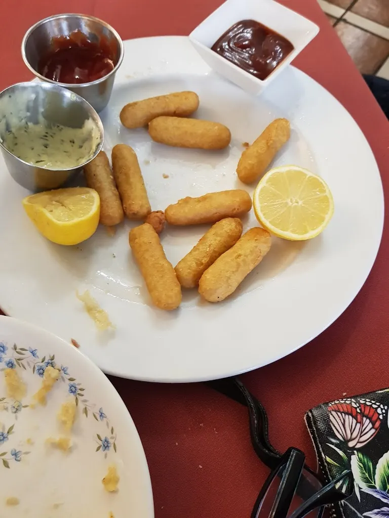 Susanna Susanna_Cervecería Gambrinus_Guareña_review