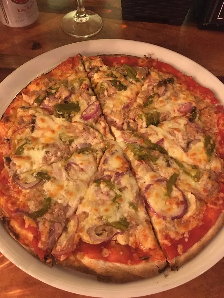 Menu_Bar-Cafetería Ecuador_Guareña_immagine_2