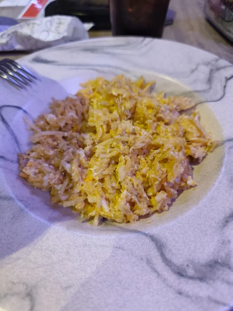 Patri Martìn_Bar-Cafetería Ecuador_Guareña_recensione