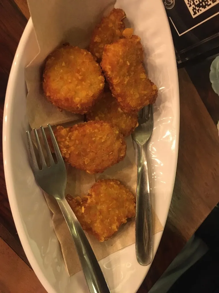 Sara González_Bar-Cafetería Ecuador_Guareña_recensione